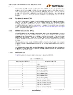 Предварительный просмотр 31 страницы SMSC LAN9420 Datasheet