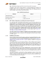 Предварительный просмотр 32 страницы SMSC LAN9420 Datasheet