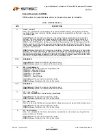 Предварительный просмотр 46 страницы SMSC LAN9420 Datasheet