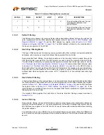 Предварительный просмотр 56 страницы SMSC LAN9420 Datasheet