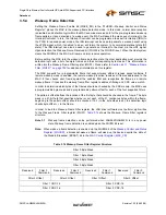 Предварительный просмотр 57 страницы SMSC LAN9420 Datasheet