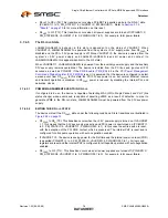 Предварительный просмотр 78 страницы SMSC LAN9420 Datasheet