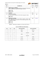 Предварительный просмотр 93 страницы SMSC LAN9420 Datasheet