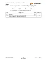 Предварительный просмотр 95 страницы SMSC LAN9420 Datasheet