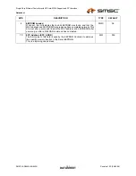 Предварительный просмотр 101 страницы SMSC LAN9420 Datasheet