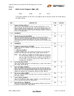 Предварительный просмотр 119 страницы SMSC LAN9420 Datasheet