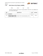 Предварительный просмотр 123 страницы SMSC LAN9420 Datasheet