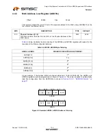 Предварительный просмотр 124 страницы SMSC LAN9420 Datasheet