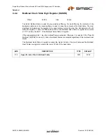 Предварительный просмотр 125 страницы SMSC LAN9420 Datasheet