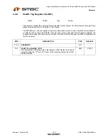 Предварительный просмотр 130 страницы SMSC LAN9420 Datasheet