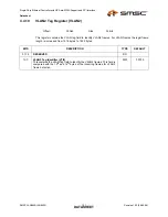 Предварительный просмотр 131 страницы SMSC LAN9420 Datasheet