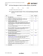 Предварительный просмотр 153 страницы SMSC LAN9420 Datasheet