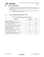 Предварительный просмотр 156 страницы SMSC LAN9420 Datasheet