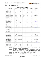 Предварительный просмотр 159 страницы SMSC LAN9420 Datasheet