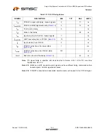 Предварительный просмотр 164 страницы SMSC LAN9420 Datasheet