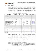 Предварительный просмотр 166 страницы SMSC LAN9420 Datasheet