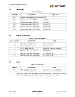 Preview for 5 page of SMSC LAN9512 User Manual