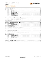 Preview for 3 page of SMSC LAN9514 Datasheet