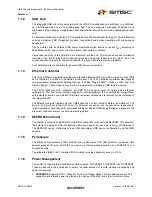 Preview for 7 page of SMSC LAN9514 Datasheet