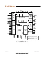 Preview for 4 page of SMSC LPC47M997 Specifications