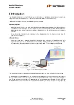 Предварительный просмотр 9 страницы SMSC MediaLB Hardware Manual