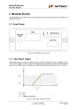 Предварительный просмотр 11 страницы SMSC MediaLB Hardware Manual