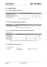 Предварительный просмотр 20 страницы SMSC MediaLB Hardware Manual