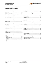 Предварительный просмотр 26 страницы SMSC MediaLB Hardware Manual