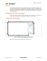 Preview for 8 page of SMSC PCM-2074 User Manual