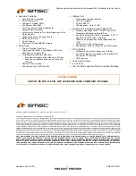 Preview for 2 page of SMSC SCH5617 Datasheet