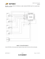 Preview for 13 page of SMSC TMC2005-JT Datasheet