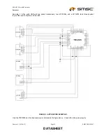 Preview for 14 page of SMSC TMC2005-JT Datasheet