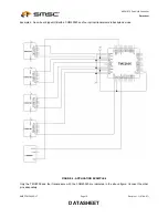 Preview for 15 page of SMSC TMC2005-JT Datasheet