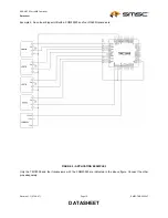 Preview for 16 page of SMSC TMC2005-JT Datasheet