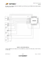 Preview for 17 page of SMSC TMC2005-JT Datasheet