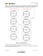 Preview for 19 page of SMSC TMC2005-JT Datasheet