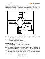 Preview for 26 page of SMSC TMC2005-JT Datasheet