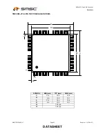 Preview for 31 page of SMSC TMC2005-JT Datasheet