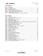 Preview for 4 page of SMSC USB20H04 Datasheet