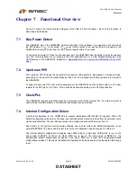 Preview for 16 page of SMSC USB20H04 Datasheet