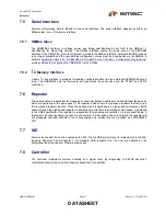 Preview for 17 page of SMSC USB20H04 Datasheet