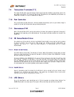 Preview for 18 page of SMSC USB20H04 Datasheet