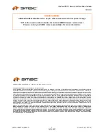 Preview for 2 page of SMSC USB2242 Datasheet