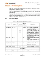 Preview for 10 page of SMSC USB2242 Datasheet