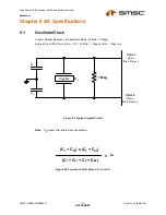 Preview for 21 page of SMSC USB2242 Datasheet