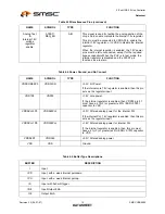 Предварительный просмотр 14 страницы SMSC USB2502 Datasheet