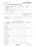 Preview for 39 page of SMSC USB2502 Datasheet