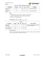 Preview for 41 page of SMSC USB2502 Datasheet