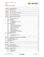 Preview for 3 page of SMSC USB2504 Datasheet