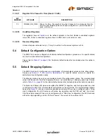 Preview for 33 page of SMSC USB2504 Datasheet